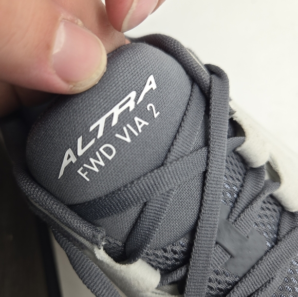 Altra Men's FWD Via 2 Size 9.5 B2 - Picture 7 of 8